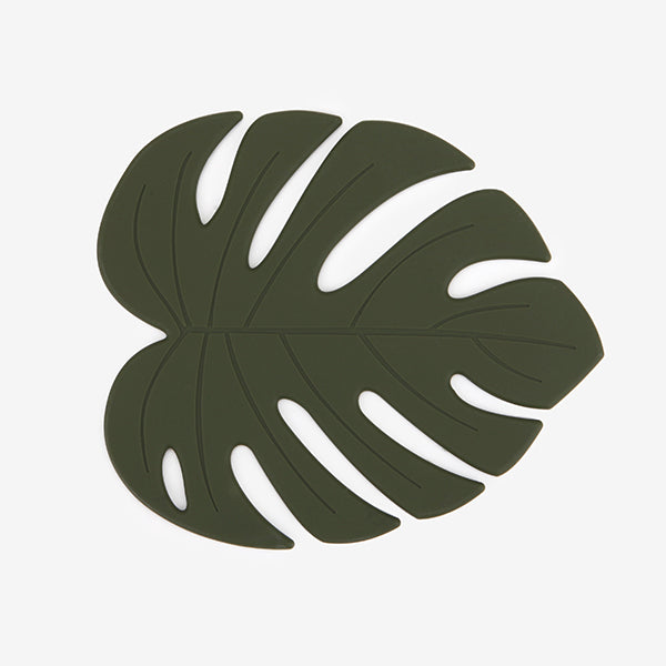 Silicone Potholder Trivet Coaster by Dailylike