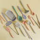 BonBon Silicone Kitchen Utensils by Dailylike