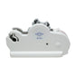 MoTEX Tape Dispenser for 1-Inch Core Tape with Self Cutting Tape Technology