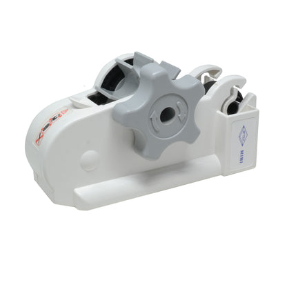 MoTEX Tape Dispenser for 1-Inch Core Tape with Self Cutting Tape Technology
